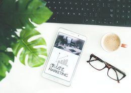 online marketing