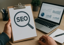 Waarom SEO uitbesteden slim kan zijn?
